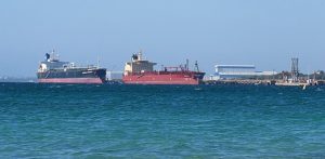 Govt Rejects Report Claiming Iran Sought Release of 3 Seized Tankers