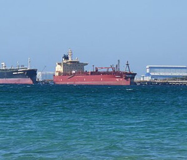 Govt Rejects Report Claiming Iran Sought Release of 3 Seized Tankers