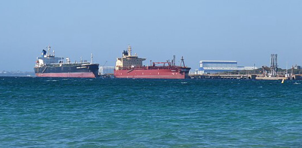 Govt Rejects Report Claiming Iran Sought Release of 3 Seized Tankers