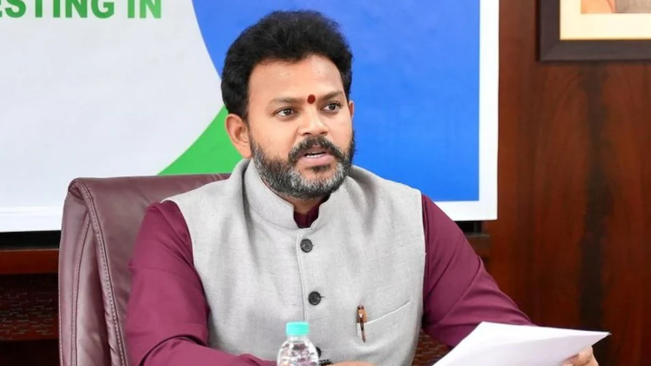 उत्तरी आंध्र कमियों को ताकत में बदलकर वैश्विक पर्यटन केंद्र बन रहा: नागर विमानन मंत्री