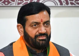 Haryana CM Nayab Singh Saini directs departments to reduce government vehicle use, calls for fuel conservation