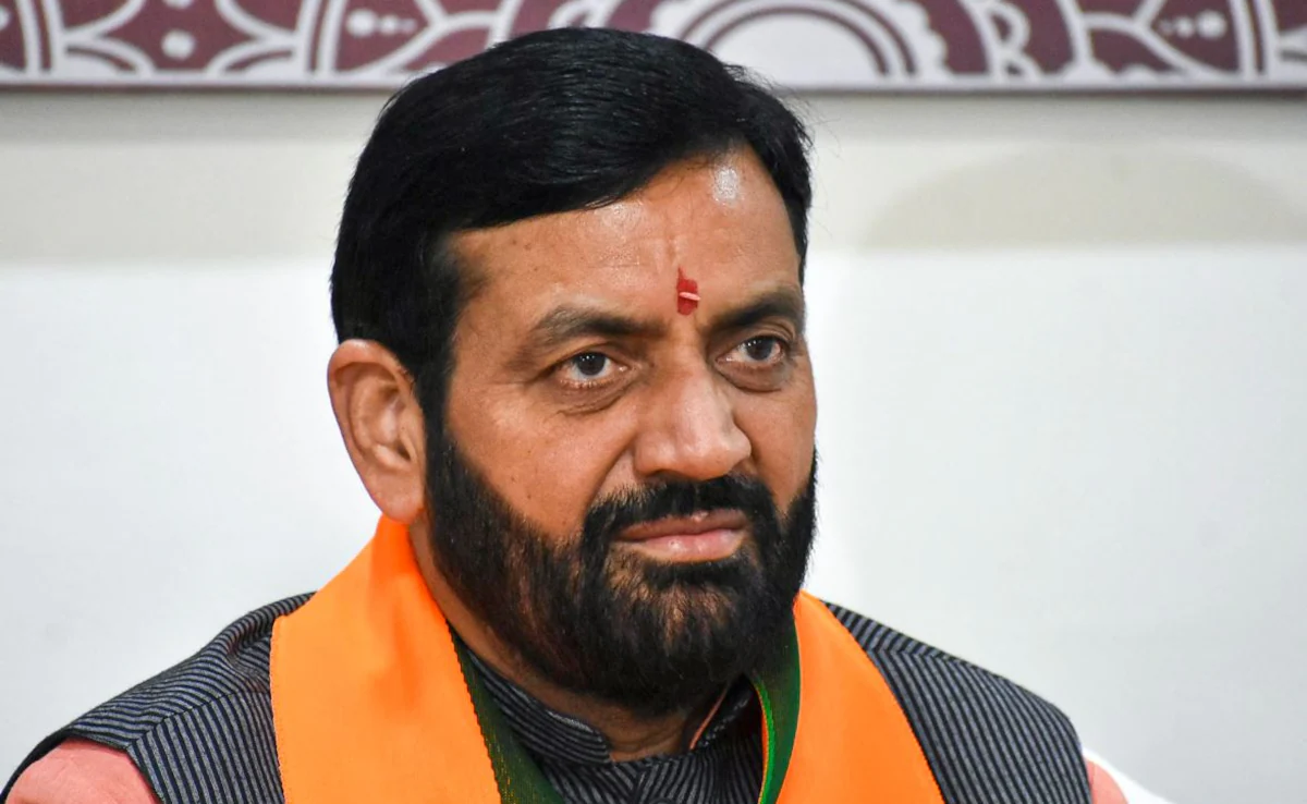 अफ्रीकी देशों के साथ संबंध मजबूत करने की दिशा में राज्य तेजी से आगे बढ़ रहा: हरियाणा मुख्यमंत्री