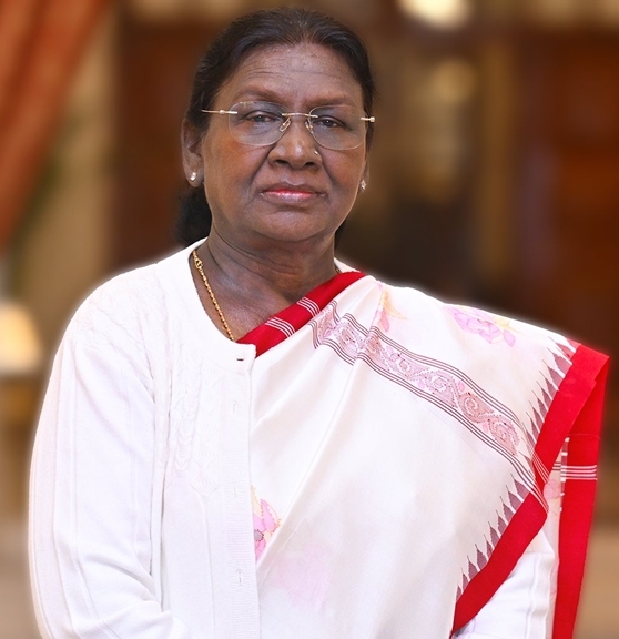 राष्ट्रपति द्रौपदी मुर्मु ने अंतर्राष्ट्रीय महिला दिवस पर शुभकामनाएं दीं