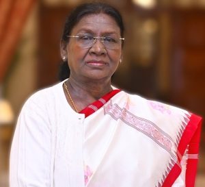 International Women’s Day: President Droupadi Murmu to address national level celebrations in New Delhi
