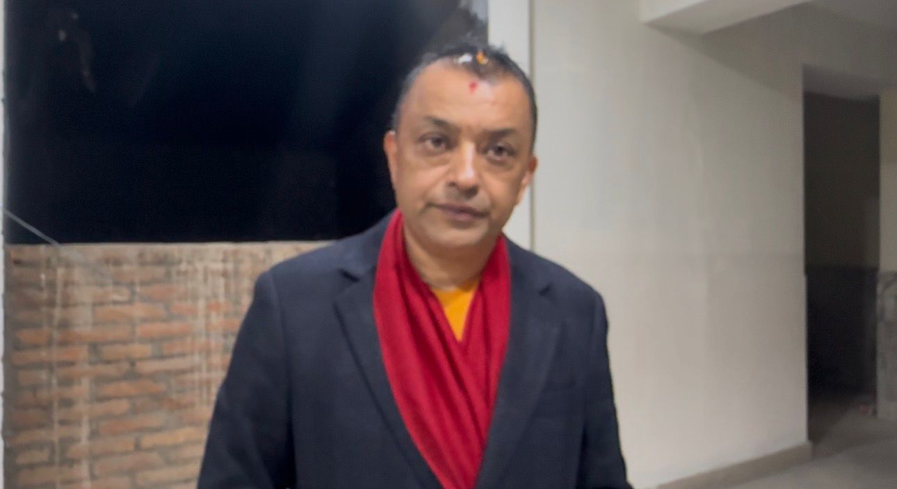 नेपाल: नेपाली कांग्रेस की केंद्रीय कार्य समिति ने अध्‍यक्ष गगन कुमार थापा का इस्‍तीफा नामंजूर किया