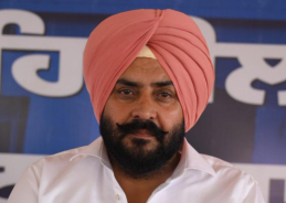Punjab Police Arrest MLA Harmeet Singh Pathanmajra After Months of Evasion