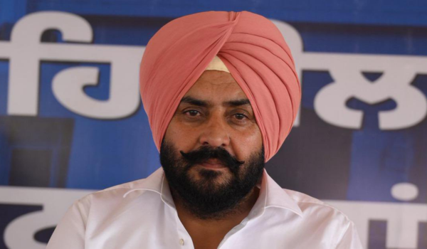 Punjab Police Arrest MLA Harmeet Singh Pathanmajra After Months of Evasion
