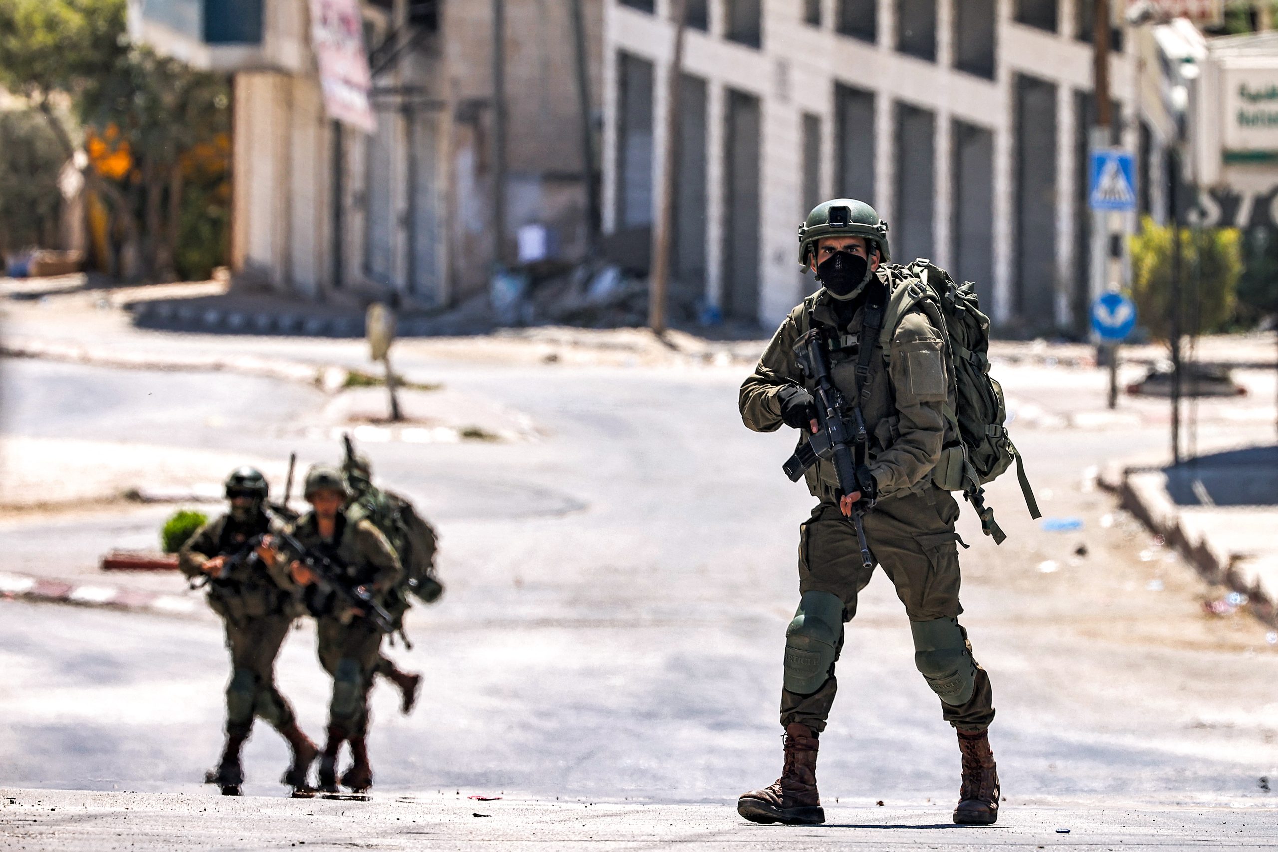 Israel Kills PIJ Commander Abu Hamza Rami, Hezbollah Intelligence Chief in Beirut Strikes