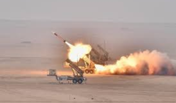 हवाई रक्षा प्रणाली, विरोधी देशों के मिसाइल और ड्रोन हमलों को सक्रिय रूप से रोक रही है: कुवैत