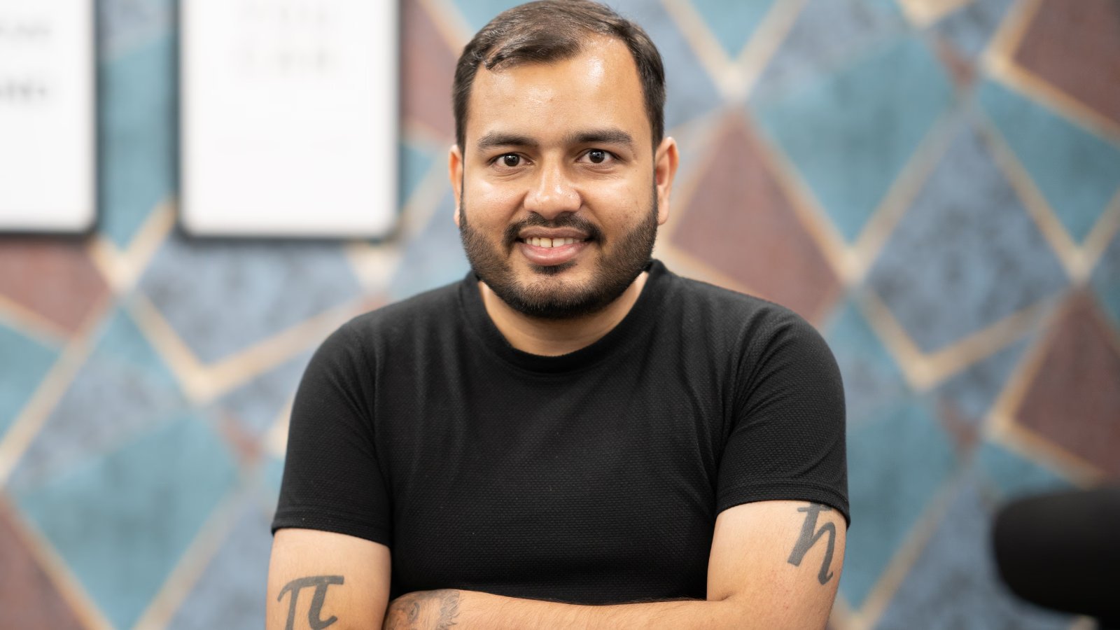 Indian educator and Alakh Pandey makes Forbes World’s Billionaires List 2026