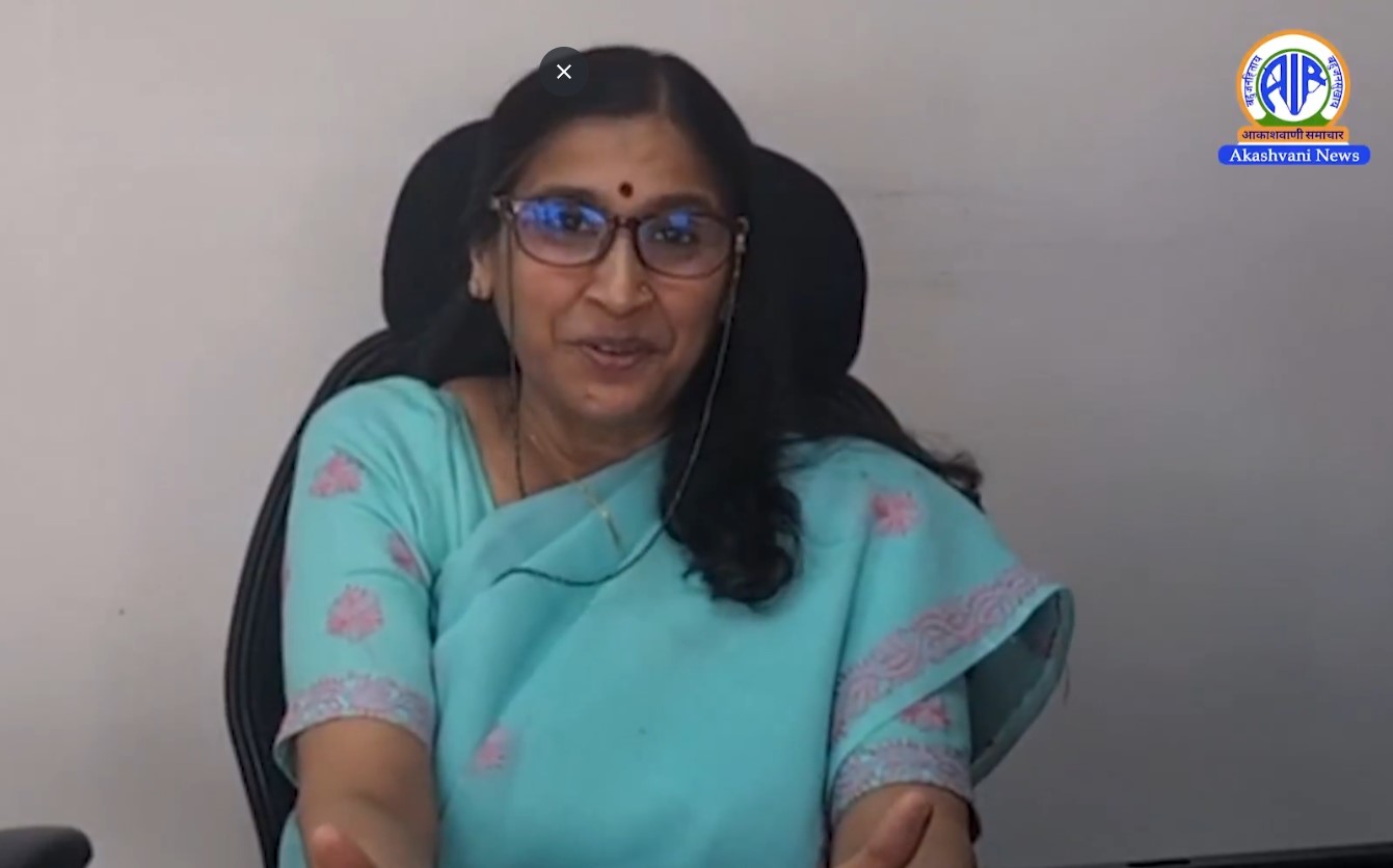Dept of Personnel & Training, Capacity Building Commission & Karmayogi Bharat to organise week-long Sadhna Saptah: Member Admin, CBC, Dr Alka Mittal