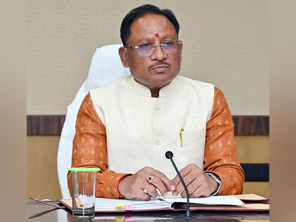 छत्तीसगढ़: मुख्यमंत्री विष्णु देव साय करीब 5 लाख भूमिहीन कृषि मजदूर परिवारों के बैंक खातों में लगभग 500 करोड़ रुपये करेंगे हस्तांतरित