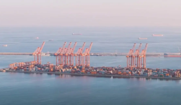 Drone attack targets Salalah port in Oman; expatriate worker injured