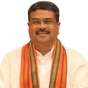Education Minister Dharmendra Pradhan at Post-Budget Webinar Says NEP 2020 Promotes Inclusive Education