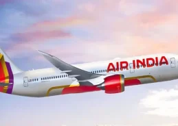 Air India announces they will deploy additional capacity flights to Toronto, Frankfurt & Paris amid ongoing situation in West Asia