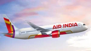 पश्चिम एशिया के लिए 30 निर्धारित और विशेष उड़ानें संचालित करेंगी एयर इंडिया और एयर इंडिया एक्सप्रेस