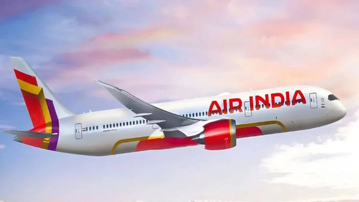 Air India announces they will deploy additional capacity flights to Toronto, Frankfurt & Paris amid ongoing situation in West Asia
