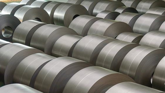 Aluminium prices surge after iran-linked strikes hit gulf smelters