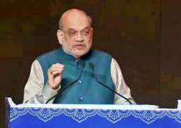 HM Amit Shah Says Assam Has Become Major Healthcare Hub in Northeast Under BJP Government