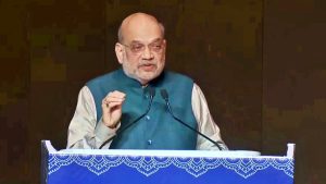 गृह मंत्री अमित शाह आज पंजाब के मोगा में एक रैली को संबोधित करेंगे