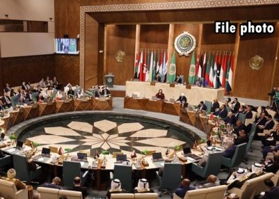 Arab League condemns Iran attacks on Gulf states and backs right to respond
