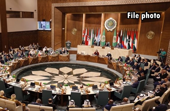 Arab League condemns Iran attacks on Gulf states and backs right to respond