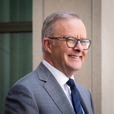 Australian PM Anthony Albanese extends Holi greetings