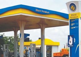 BPCL Assures Citizens of Smooth LPG Supply Amid Geopolitical Tensions