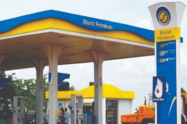 BPCL Assures Citizens of Smooth LPG Supply Amid Geopolitical Tensions