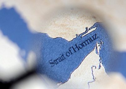 Bahrain proposes UN resolution to protect commercial shipping in Strait of Hormuz