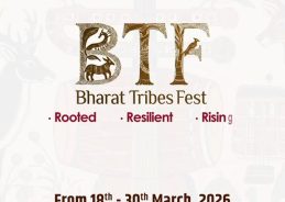 Bharat Tribes Fest 2026 to commence in national capital from tomorrow