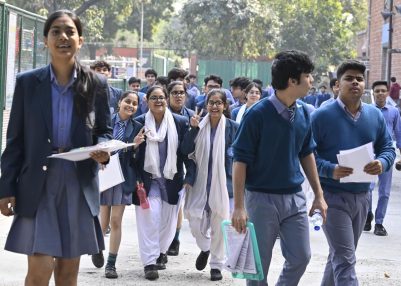 CBSE West Asian Region cancels Class 10th exam scheduled from 7th to 11th of March