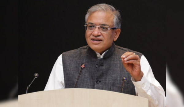 CEC Gyanesh Kumar Assures Violence-Free, Inducement-Free Elections