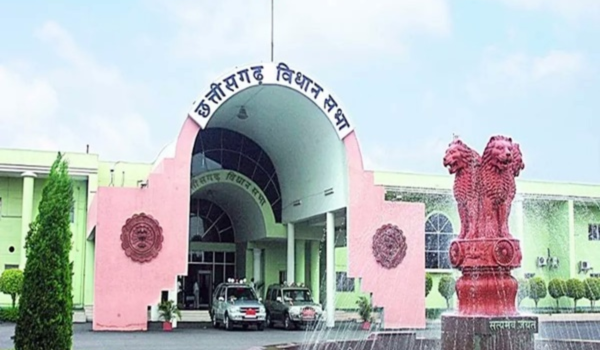 Chhattisgarh Assembly passes Chhattisgarh Freedom of Religion Bill, 2026 by voice vote