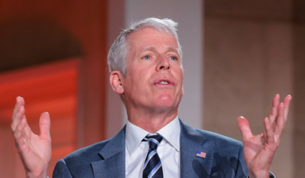 अमरीका: ऊर्जा मंत्री क्रिस राइट ने ईरान के साथ चल रहे संघर्ष के बीच तेल भंडार जारी करने के वाशिंगटन के फैसले का किया समर्थन