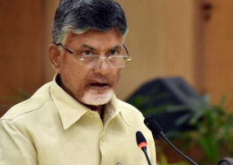 Andhra Pradesh adopted reforms through public-private partnership model: CM Chandrababu Naidu 