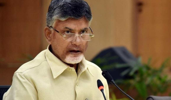Andhra Pradesh adopted reforms through public-private partnership model: CM Chandrababu Naidu 