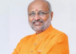 Women at the Centre of India’s Development: VP Radhakrishnan