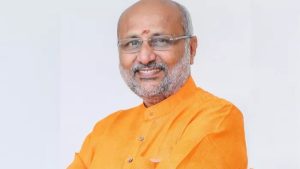 Vice-President C. P. Radhakrishnan to visit Himachal Pradesh today