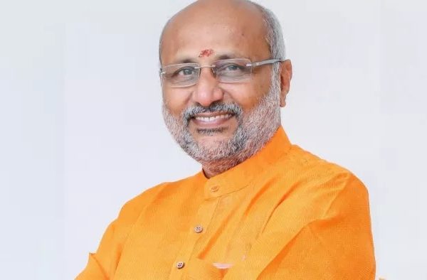 Vice-President C. P. Radhakrishnan to visit Himachal Pradesh today