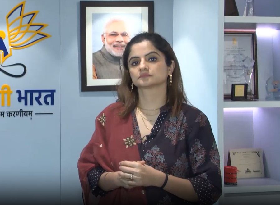 DoP&T, Capacity Building Commission & Karmayogi Bharat to collectively organise week-long Sadhna Saptah