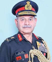 Chief of Army Staff General Upendra Dwivedi visits headquarters overseeing Maharashtra, Gujarat & Goa