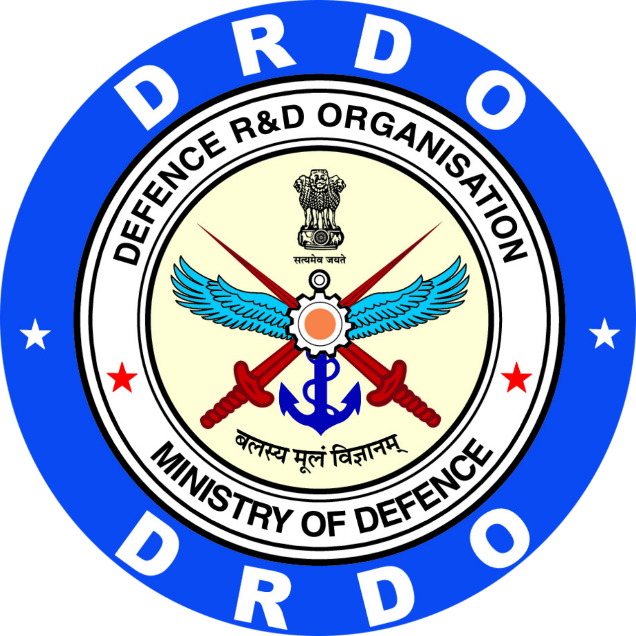 DRDO Management Council administers Seva Sankalp Resolution at DRDO Bhawan