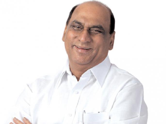 Rajya Sabha pays tributes to Datta Meghe, former member who passed away recently at 89