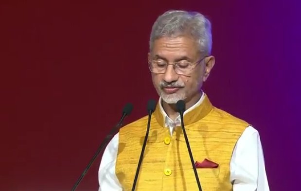 External Affairs Minister Dr. Jaishankar Meets US-India Business Council