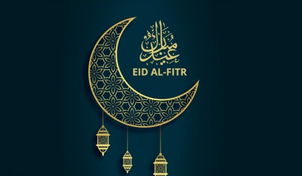 Eid-ul-Fitr celebrated across Tripura with prayers