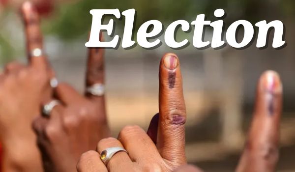 ECI announces Bye-elections to eight Assembly constituencies in six states