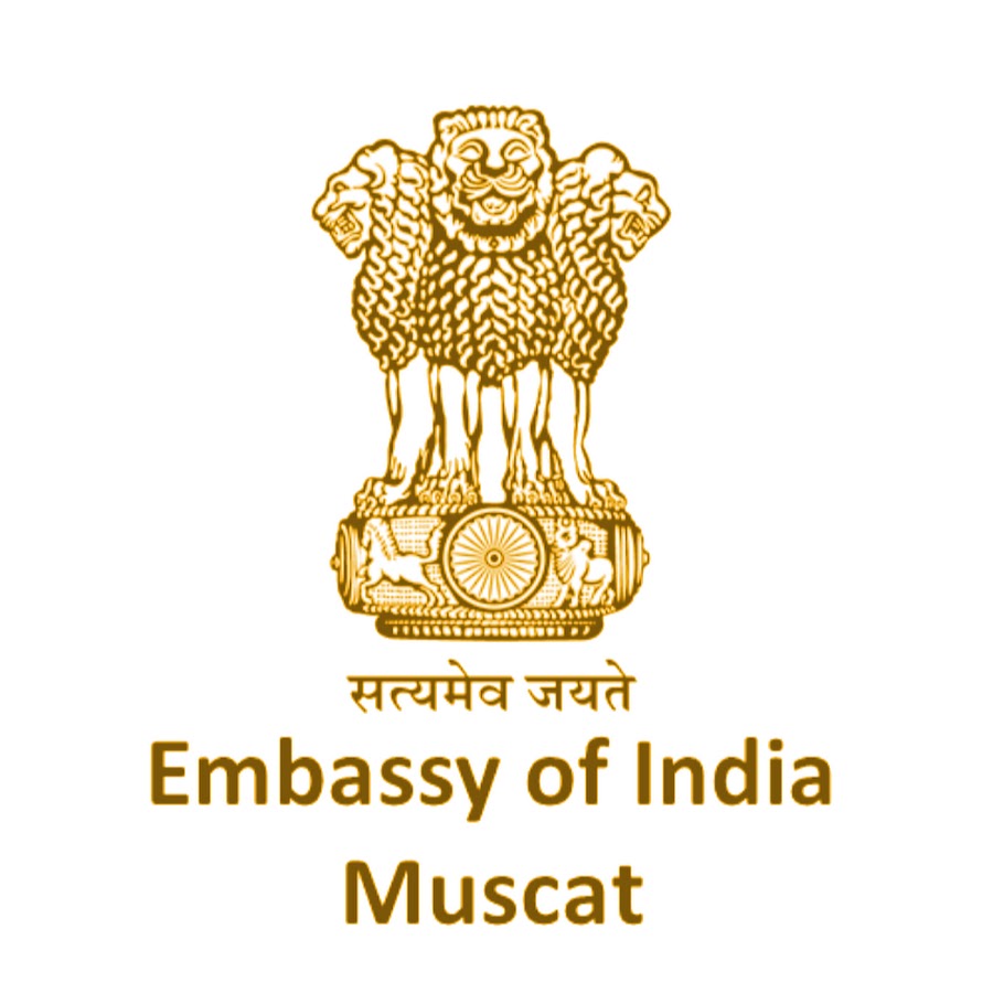 Embassy of India in Muscat, Oman, expresses its condolences on tragic demise of Indian national on board MKD Vyom