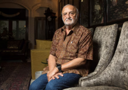 Former Raymond chairman Vijaypat Singhania dies in Mumbai at 87