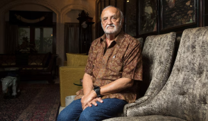 Former Raymond chairman Vijaypat Singhania dies in Mumbai at 87